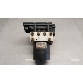 ABS SYSTEM MERCEDES-BENZ...
