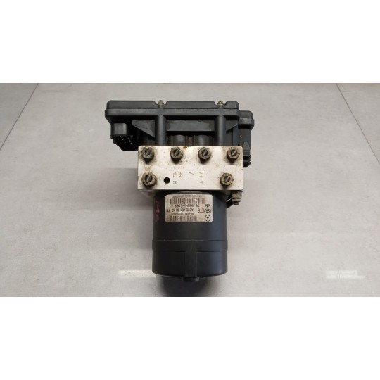 GRUPPO ABS MERCEDES-BENZ Classe CLK (W208) 1997>2002 usato