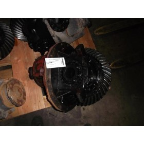 REAR DIFFERENTIAL 
 IVECO...