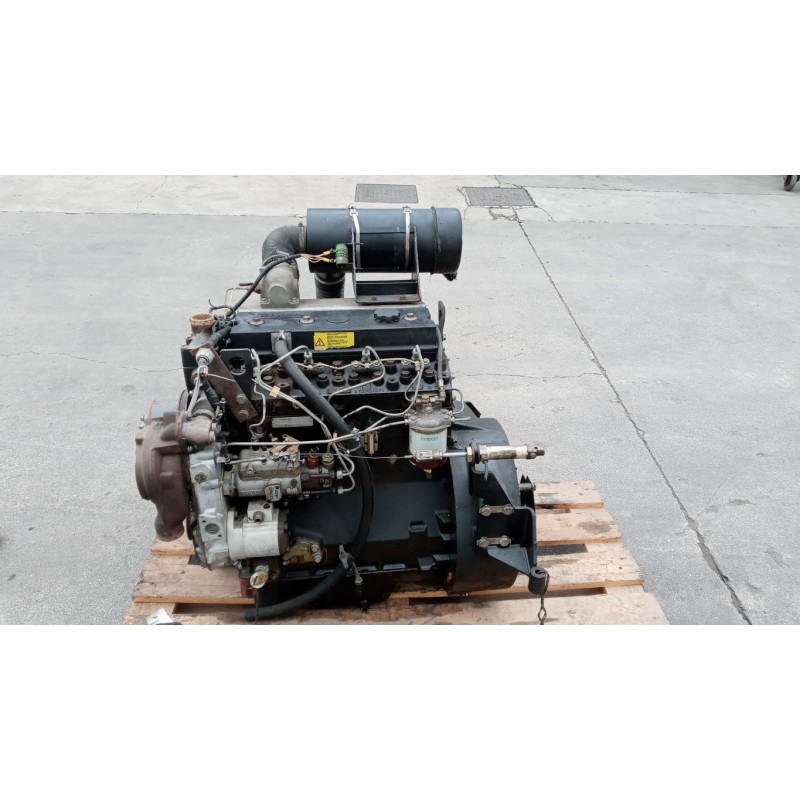 MOTORE IND. ENGINE MOTORE IND. . used