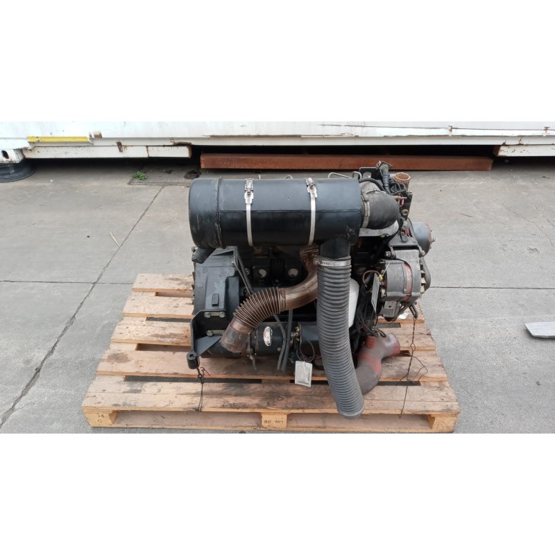 MOTORE IND. MOTORE MOTORE IND. . usato