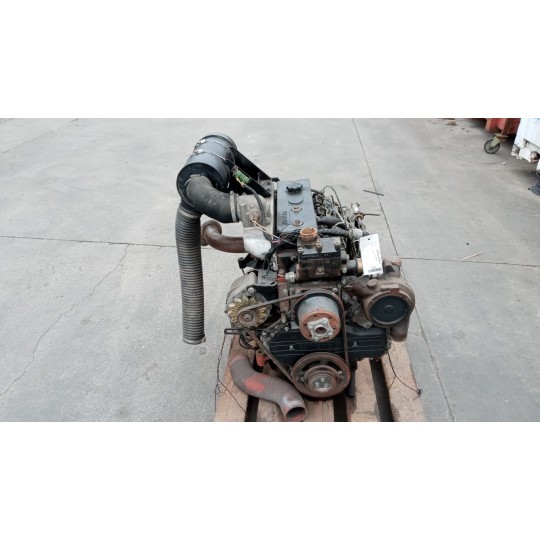 ENGINE MOTORE IND. . used