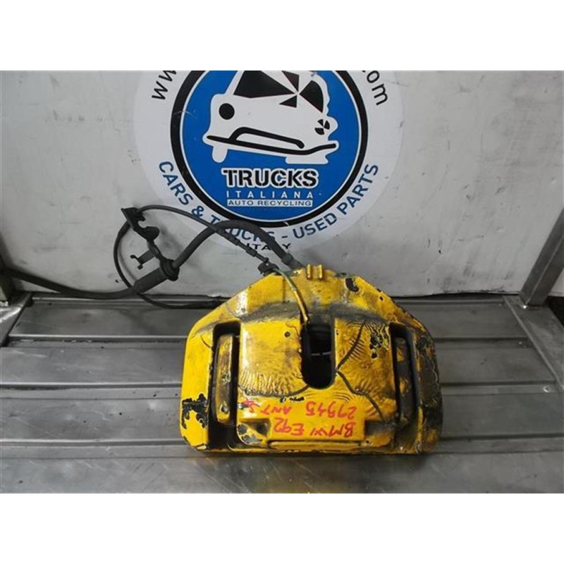 BMW LEFT FRONT CALIPER BRAKE BMW Serie 3 (E92) M3 coupè used