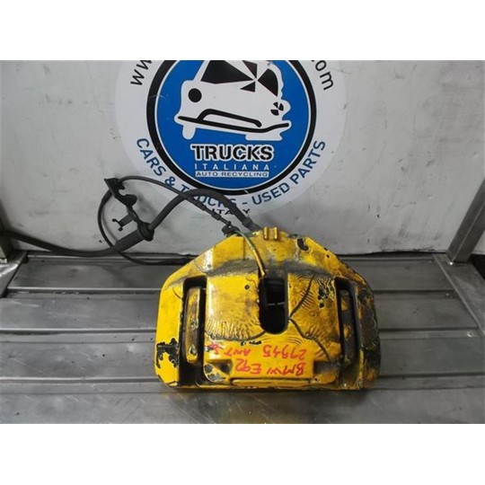 PINZA ANTERIORE SINISTRA BMW Serie 3 (E92) M3 coupè usato