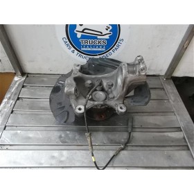 COMPLETE LEFT UPRIGHT BMW...