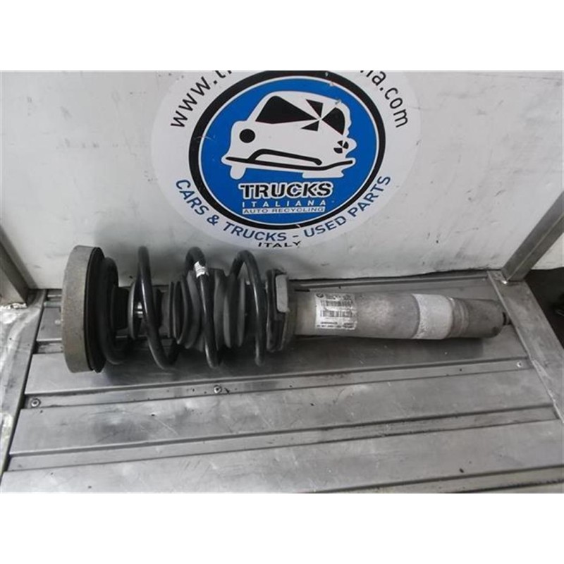 BMW LEFT FRONT SCHOCK ASSORBER BMW Serie 3 (E92) M3 coupè used