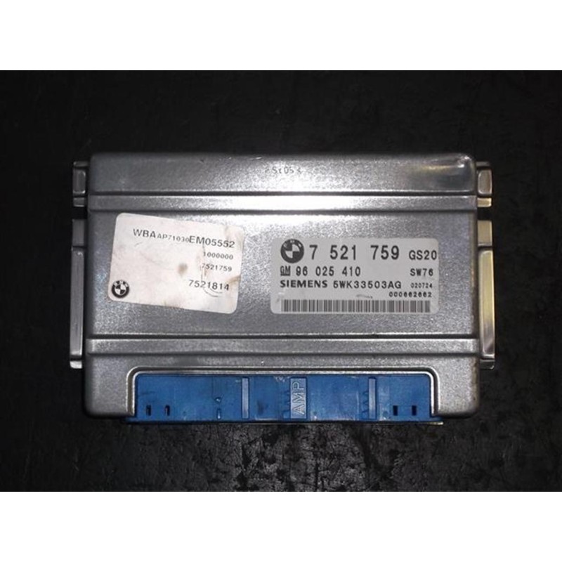 BMW CENTRALINE VARIE BMW Serie 3 (E46) 2001>2005 usato