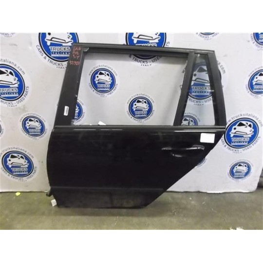 LEFT REAR DOOR  BMW Serie 3 (E46) 2001>2005 used