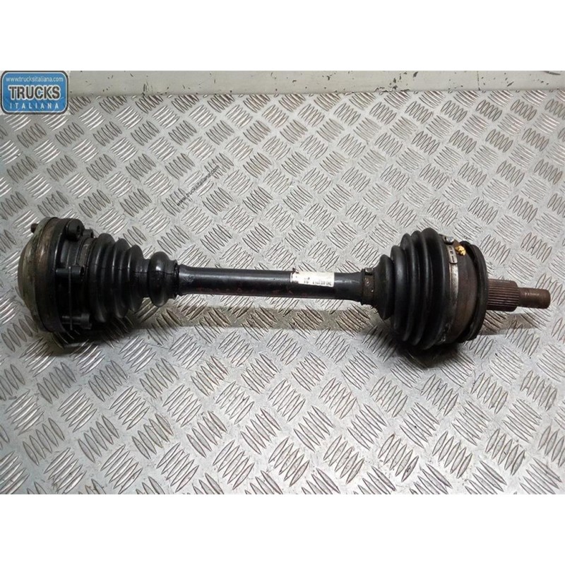 VOLKSWAGEN van FRONT HALF-AXLES LEFT  VOLKSWAGEN van Trasporter T5 2003>2009 used
