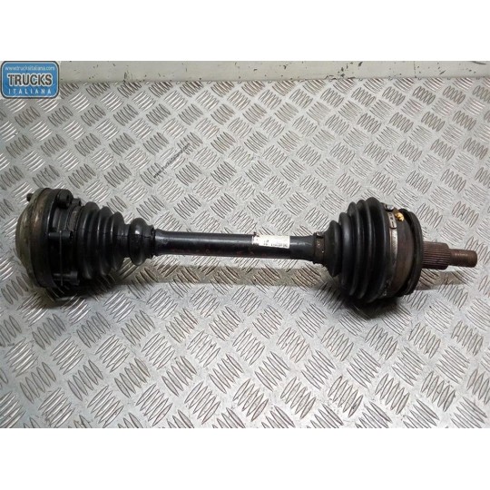 FRONT HALF-AXLES LEFT  VOLKSWAGEN van Trasporter T5 2003>2009 used
