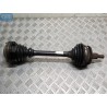 SEMIASSE ANTERIORE SINISTRO VOLKSWAGEN van Trasporter T5 2003>2009 usato