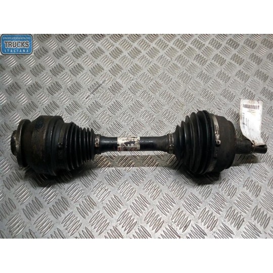 SEMIASSE ANTERIORE SINISTRO VOLKSWAGEN van Trasporter T5 2003>2009 usato