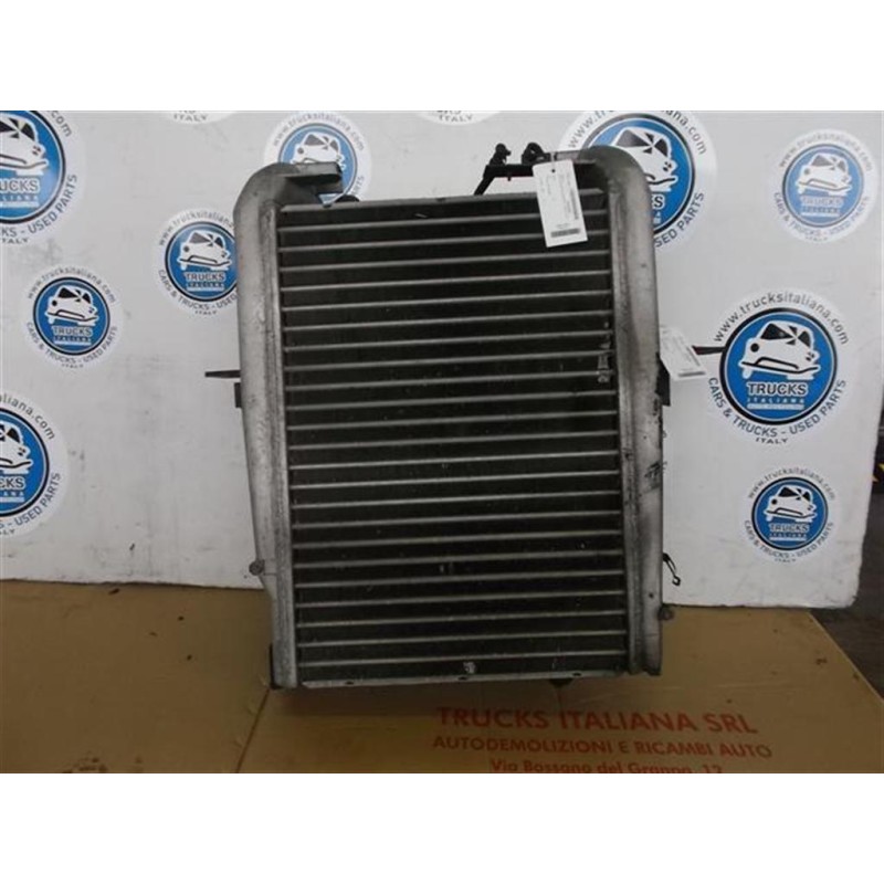 RENAULT truck INTERCOOLERS HEAT RADIATOR  RENAULT truck Midlum used