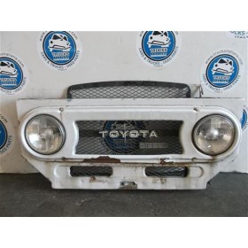 MASKS TOYOTA Land Cruiser used