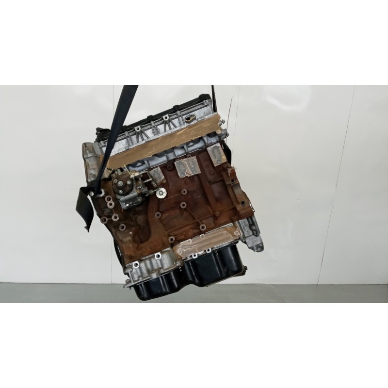 LAND ROVER ENGINE LAND ROVER Defender 2007> used