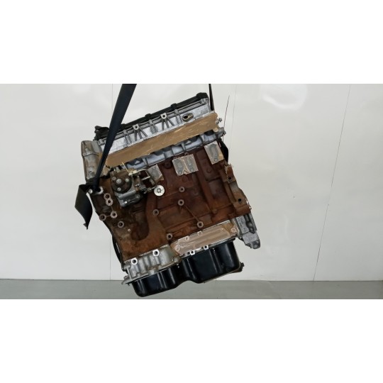 ENGINE LAND ROVER Defender 2007> used