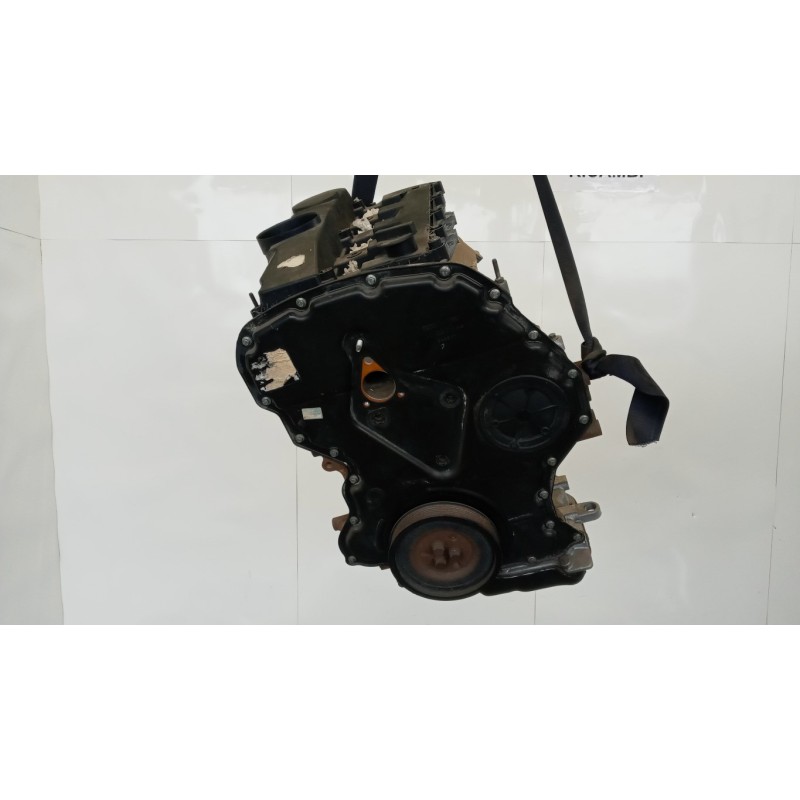 LAND ROVER ENGINE LAND ROVER Defender 2007> used