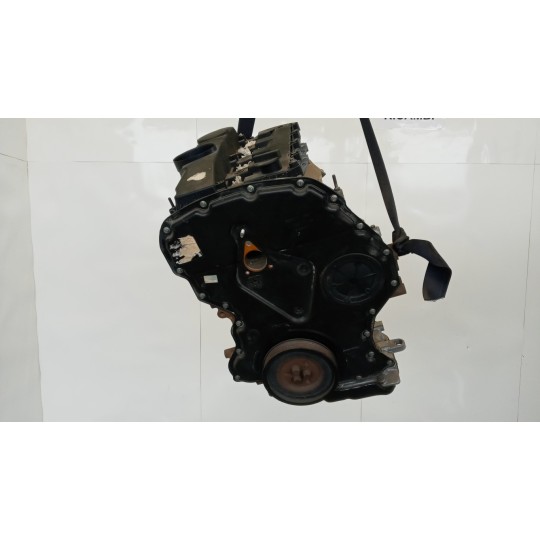 ENGINE LAND ROVER Defender 2007> used