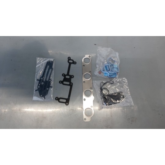 ENGINE LAND ROVER Defender 2007> used