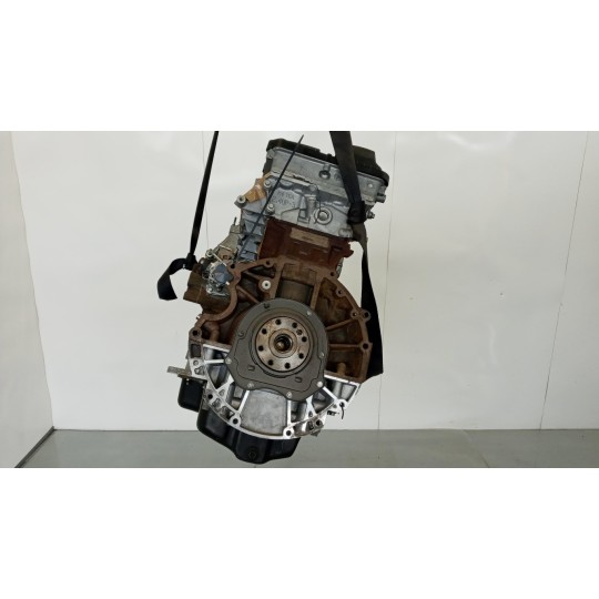 ENGINE LAND ROVER Defender 2007> used