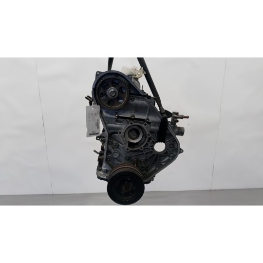 ENGINE TOYOTA Land Cruiser used