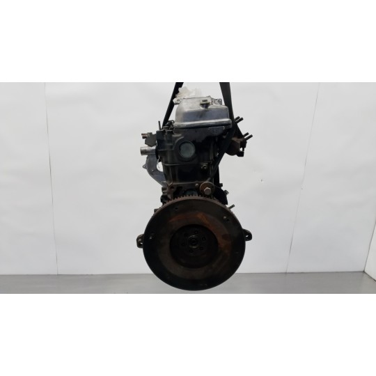 ENGINE TOYOTA Land Cruiser used