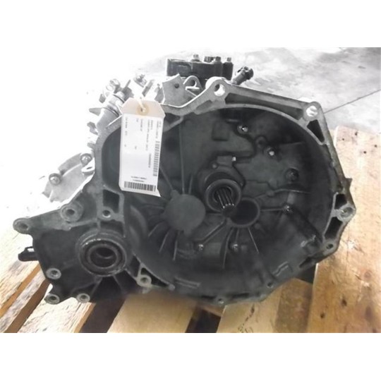 GEARBOXES  OPEL Meriva A 2006>2010 used