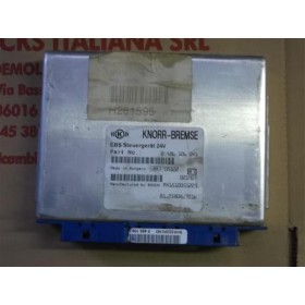ABS CONTROL UNIT MAN TG-A...