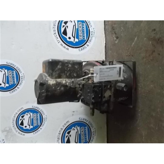 HYDRAULIC PUMP  MAN TG-A 2000>2007 used