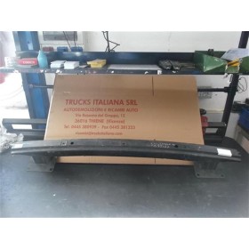 REAR CROSS BUMPER LAND...