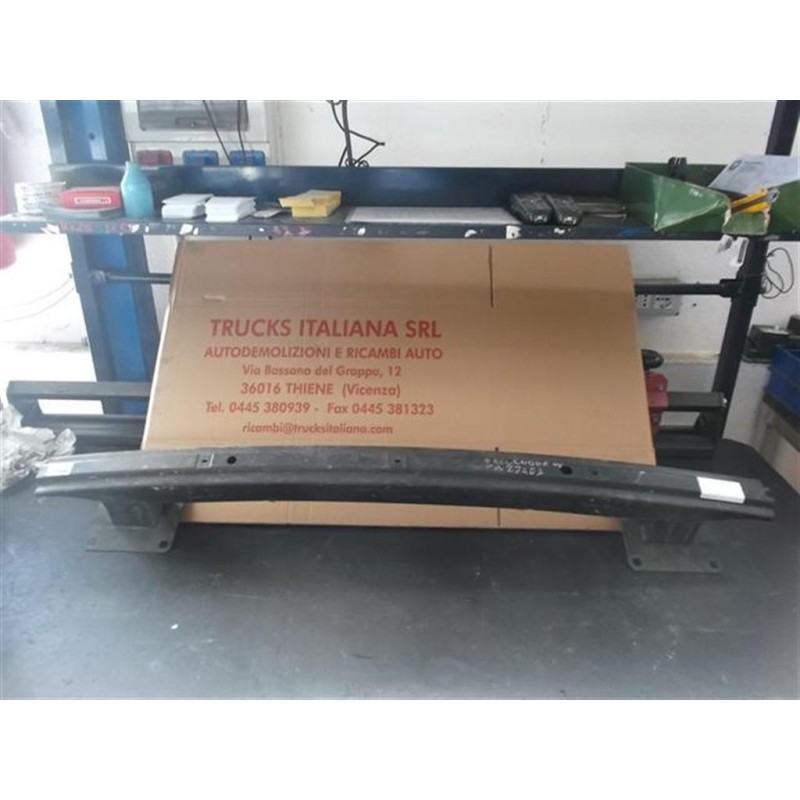 LAND ROVER REAR CROSS BUMPER LAND ROVER Freelander 2006>2010 used