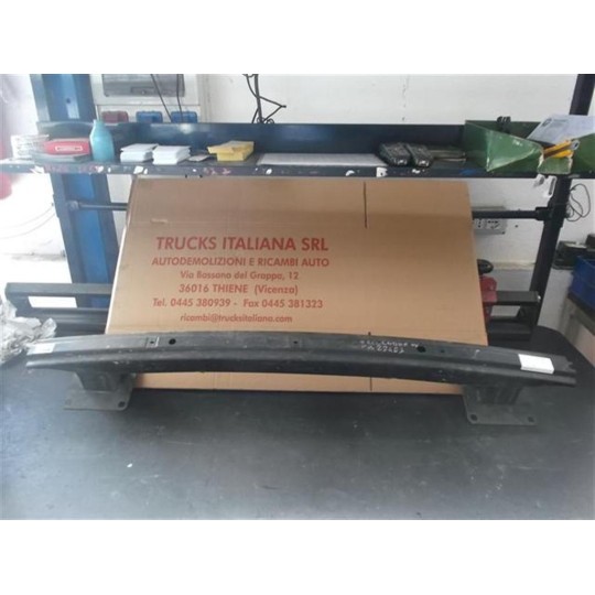 REAR CROSS BUMPER LAND ROVER Freelander 2006>2010 used