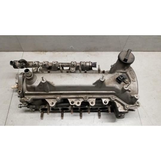 TESTATA MINI R50/53  2001>2006 usato