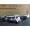 windshield wiper motor TOYOTA Yaris 2003>2005 used