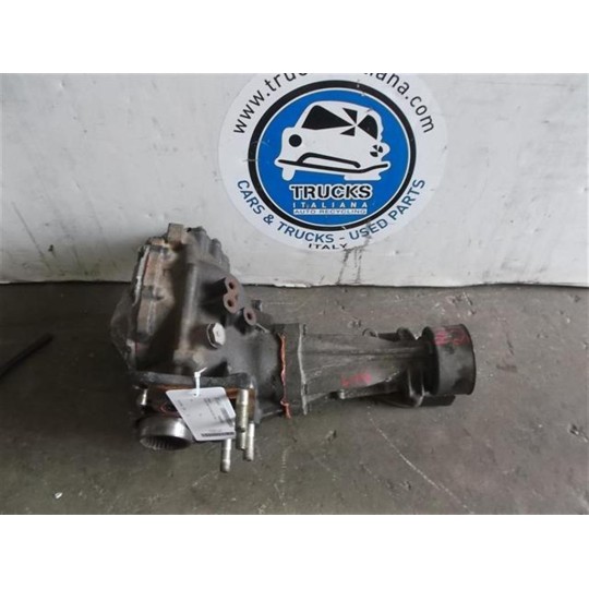 DISTRIBUTOR TOYOTA Rav 4 2000>2003 used