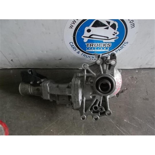 DISTRIBUTOR MITSUBISHI Outlander 2007>2012 used