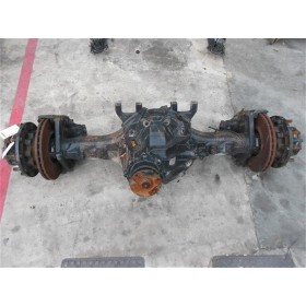 ASSALE POSTERIORE MAN TG-A...