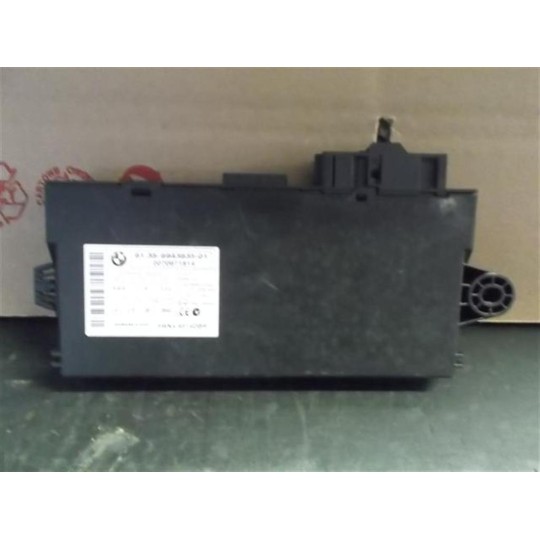 CENTRALINE VARIE BMW Serie 5 (E60/E61) 2004> usato