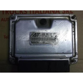 ENGINE UNIT FORD Galaxy...