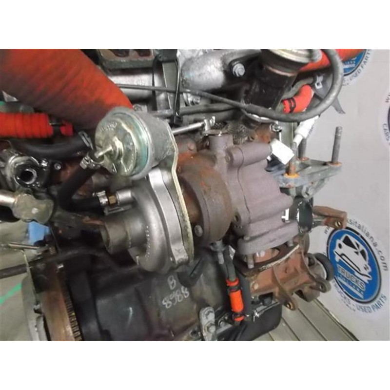 TATA TURBOCHARGES 
 TATA Indica used