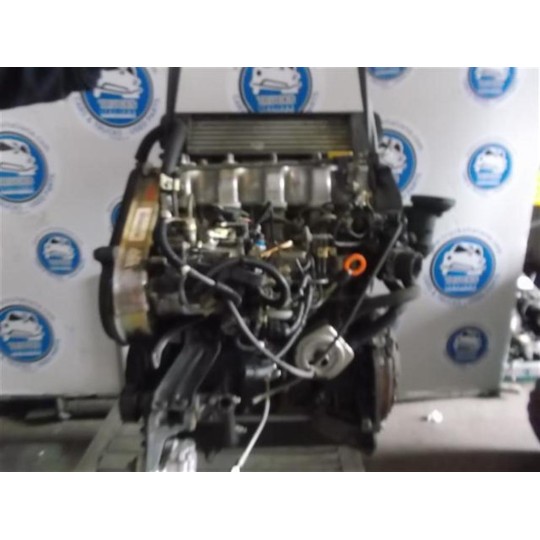 MOTORE TATA Indica usato