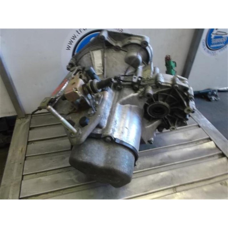 TATA GEARBOXES  TATA Indica used