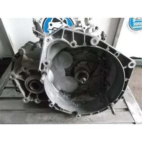 GEARBOXES  ALFA ROMEO 159...