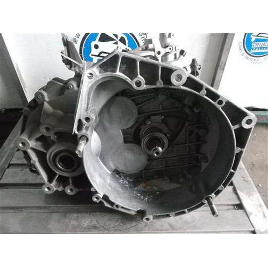 GEARBOXES  ALFA ROMEO 159 2005>2008 used