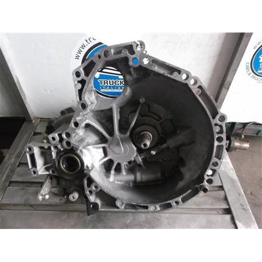 GEARBOXES  MG TF used