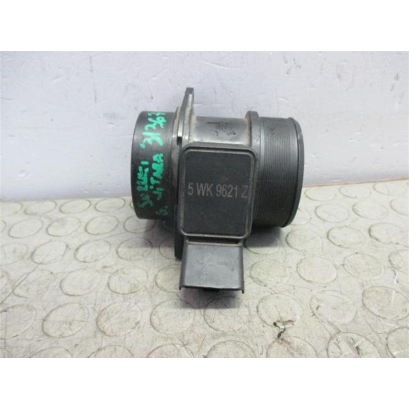 SUZUKI AIR-FLOW SENSOR SUZUKI Grand Vitara 2001>2005 used