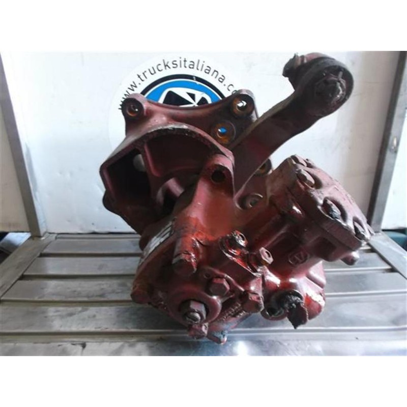 IVECO STEERING BOX IVECO 115-17 used