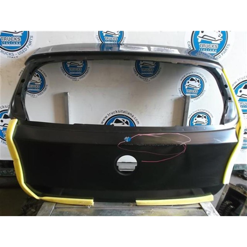 BMW PORTELLONE POSTERIORE BMW Serie 1 (E87) 2003>2007 nuovo