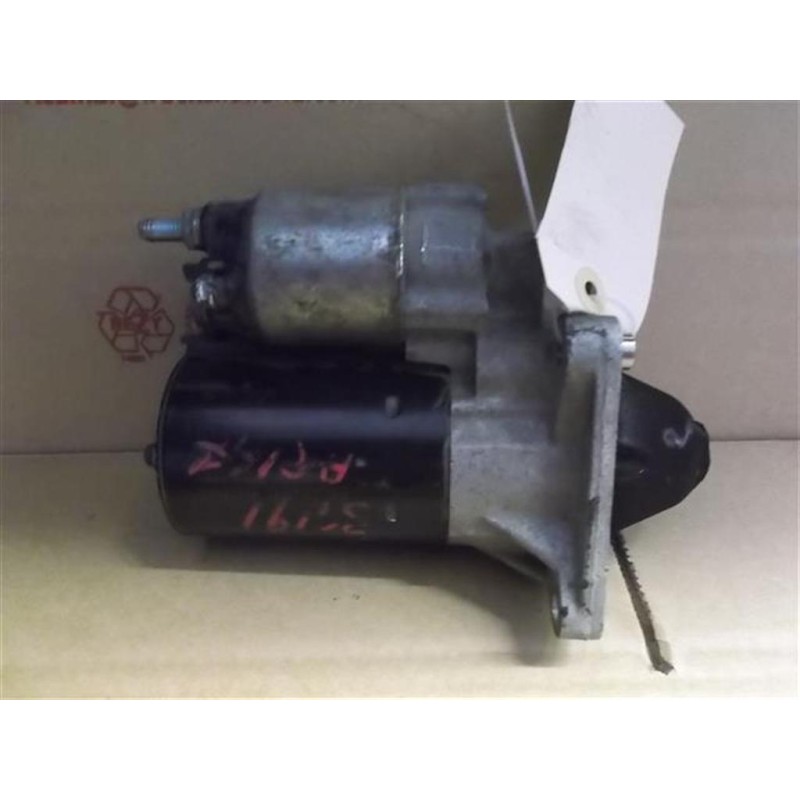 ALFA ROMEO STARTER MOTOR ALFA ROMEO 147 2004>2010 used