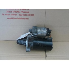 STARTER MOTOR FORD Fiesta...